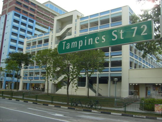 Tampines Street 72 #94662